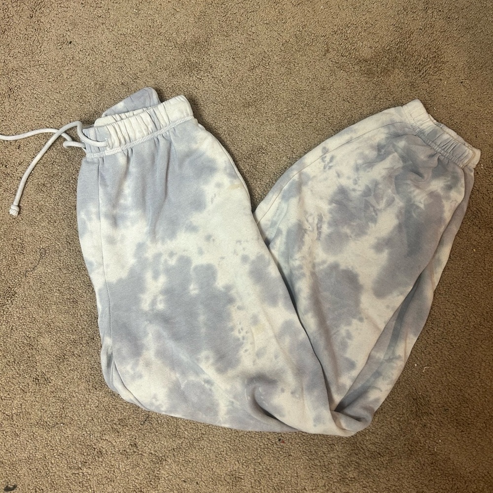 Sweatpants